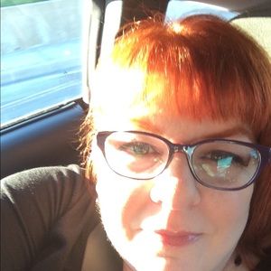 Meet your Posher, Susan